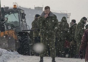 Сергей Урсуляк рассказал о многосерийном фильме "Ненастье"