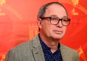На "Мосфильме" идет работа над телеальманахом "Одесский пароход" 