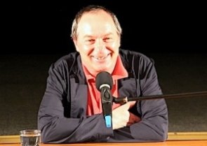 Сергей Урсуляк: "Режиссер - профессия одиночек"