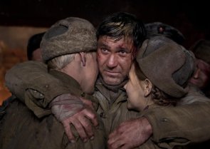 Фильм "Жизнь и судьба" Сергея Урсуляка удостоен награды за лучший сценарий