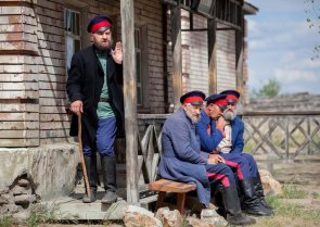 Новое русло "Тихого Дона": абсолютное попадание в зрительские ожидания