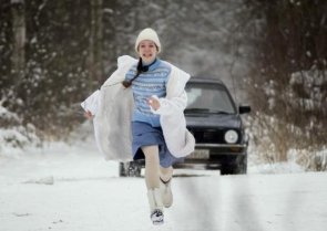 "Ненастье": история о дружбе, выборе, драматических судьбах и войне