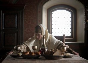 Сериал "Годунов": успешная попытка исследования одной из страниц нашей истории