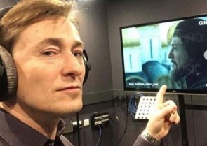Безруков рассказал о продолжении "Годунова"