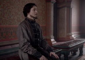Сериал "Годунов": детектив и историческая достоверность?