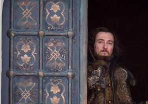 Премьера исторической драмы "Годунов" с Безруковым вызвала ажиотаж среди зрителей